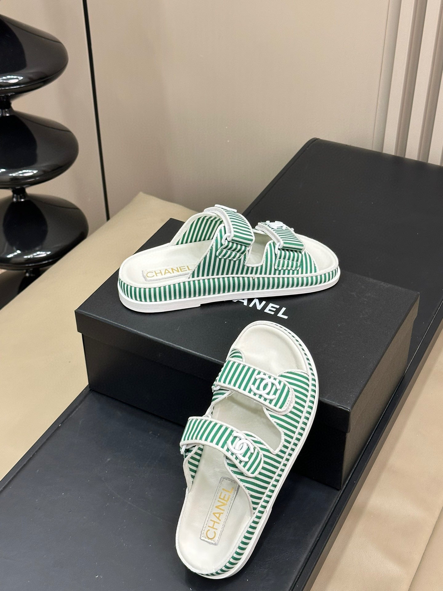 CC SANDALS