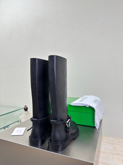 BOTT V JAMES BOOTS