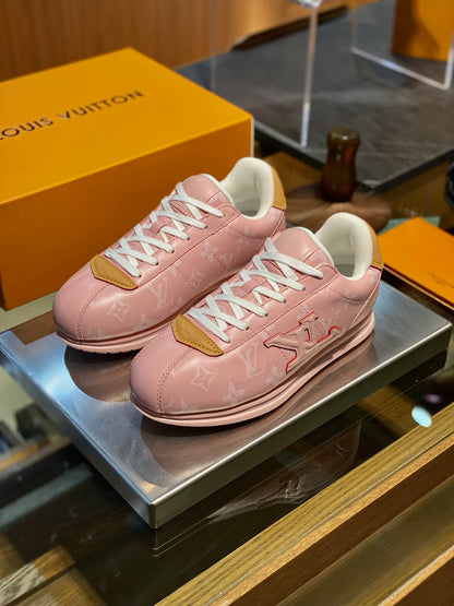LOU BUTTERSOFT SNEAKERS