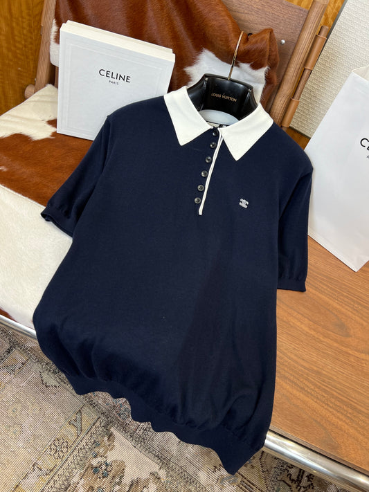 CEL POLO SHIRT