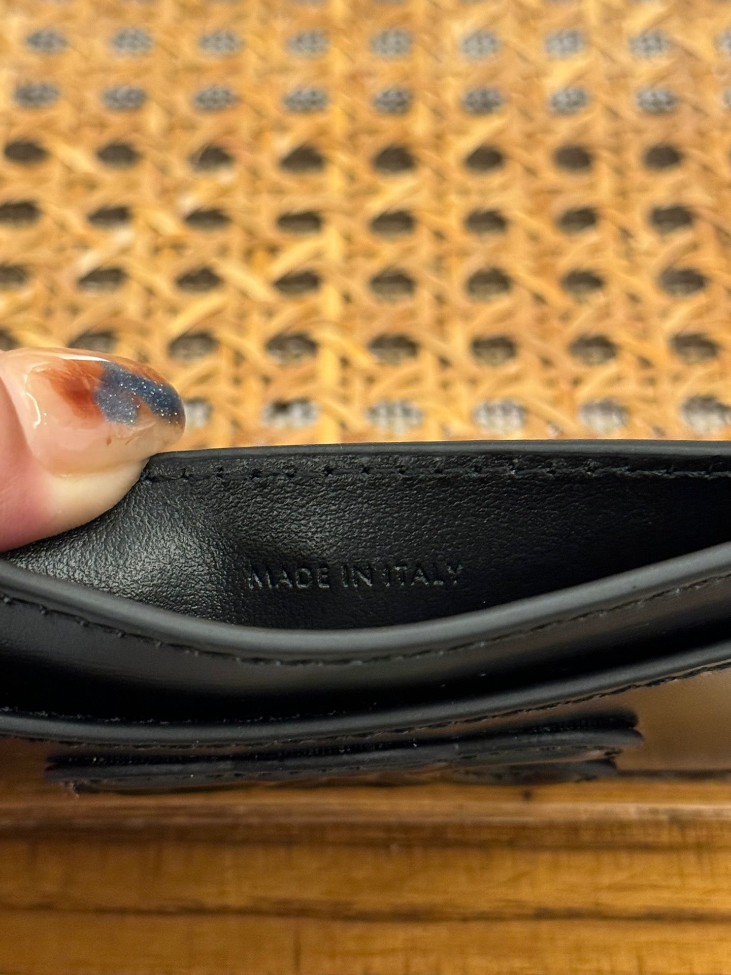 CEL CARD HOLDER