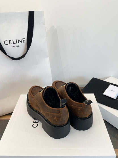 CEL LOAFERS