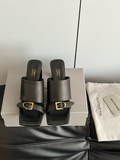 BAL HEELS