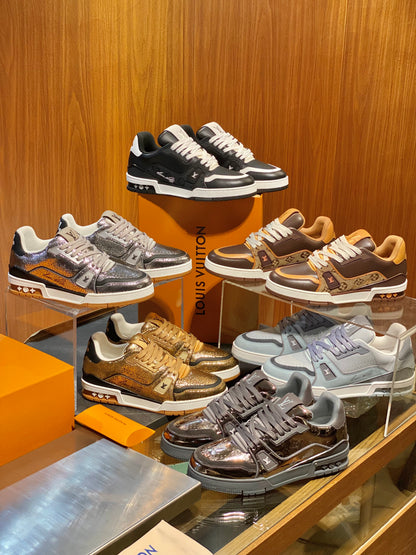 LOU TRAINERS
