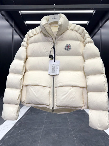 MONC x CHRISTOPHER RAXXY JACKET