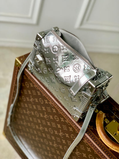 LOU SIDE TRUNK MM BAG