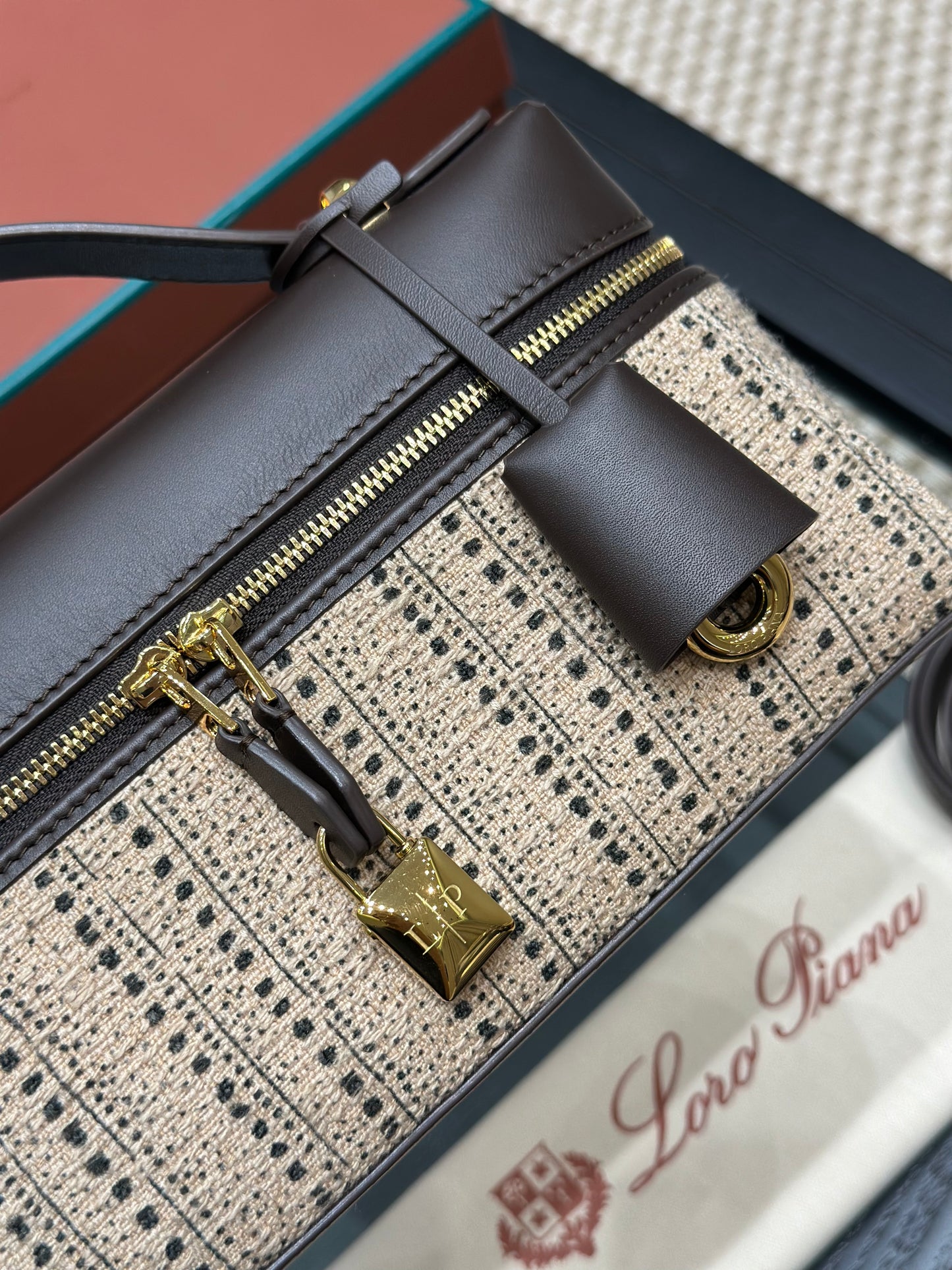 LORO P EXTRA 23 BAG