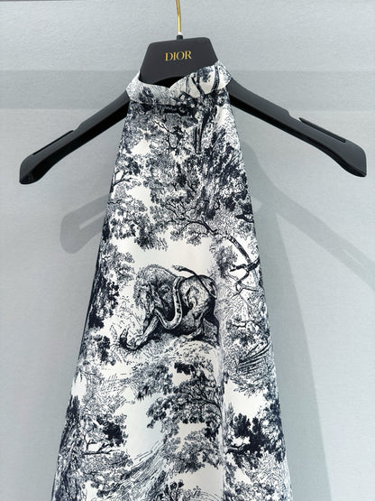 CD DRESS
