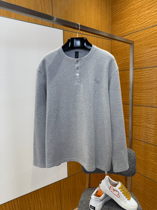 CHROME H JUMPER
