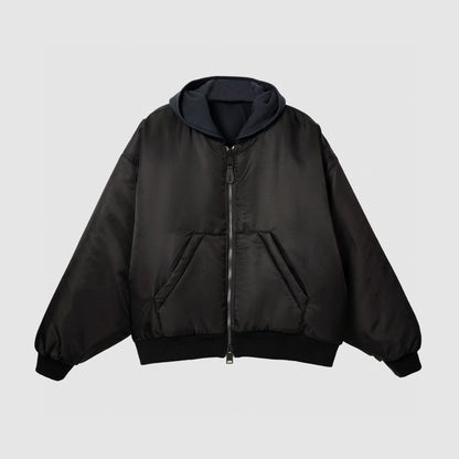 BAL BOMBER JACKET