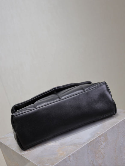 SL LOULOU PUFFER SMALL BAG