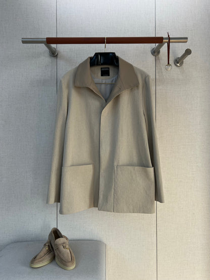 ZEGNA BLAZER