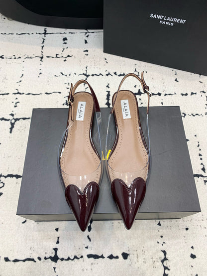 ALAIA FLATS