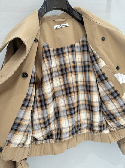 ACNE COAT