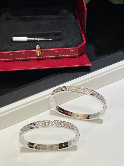 CARTIER BRACELET