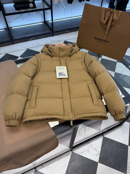BBR JACKET