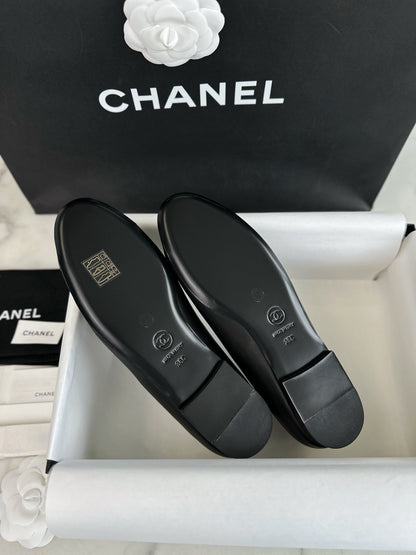 CC BALLET PUMPS