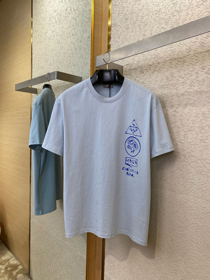 CD T-SHIRT