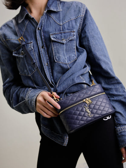 SL GABY VANITY BAG