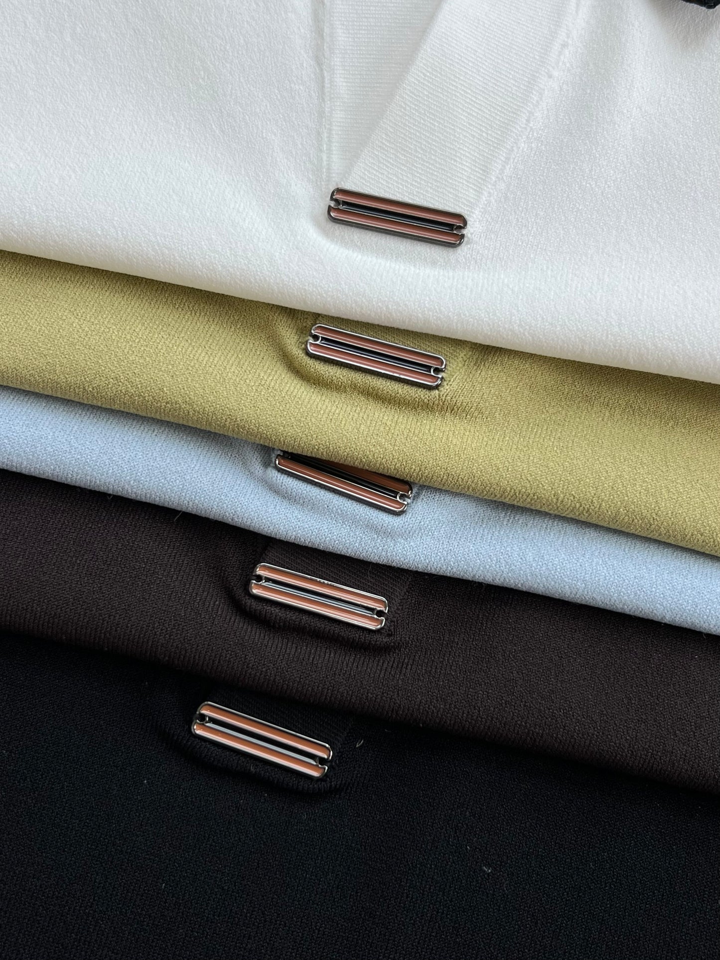 ZEGNA POLO SHIRT