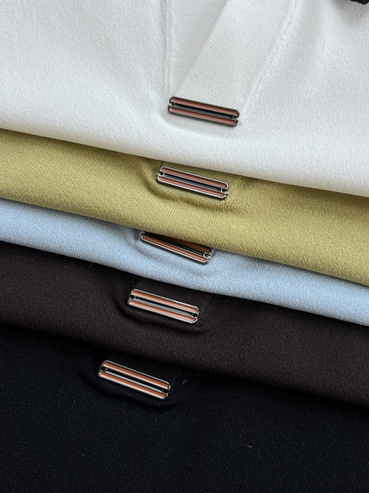 ZEGNA POLO SHIRT