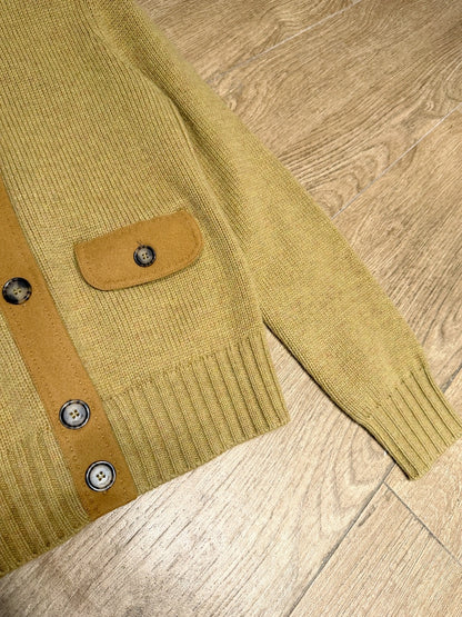 LORO P CARDIGAN