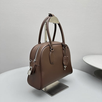 THE ROW INDIA 10 BAG
