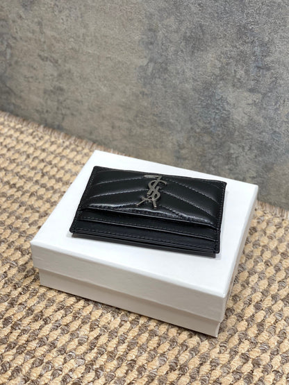 SL CARD HOLDER