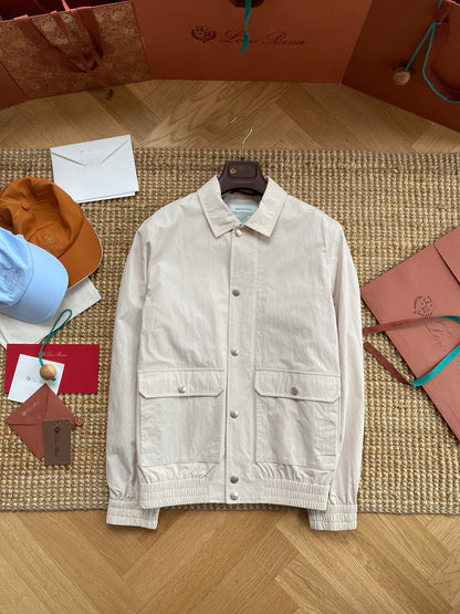 BRUNELLO C JACKET