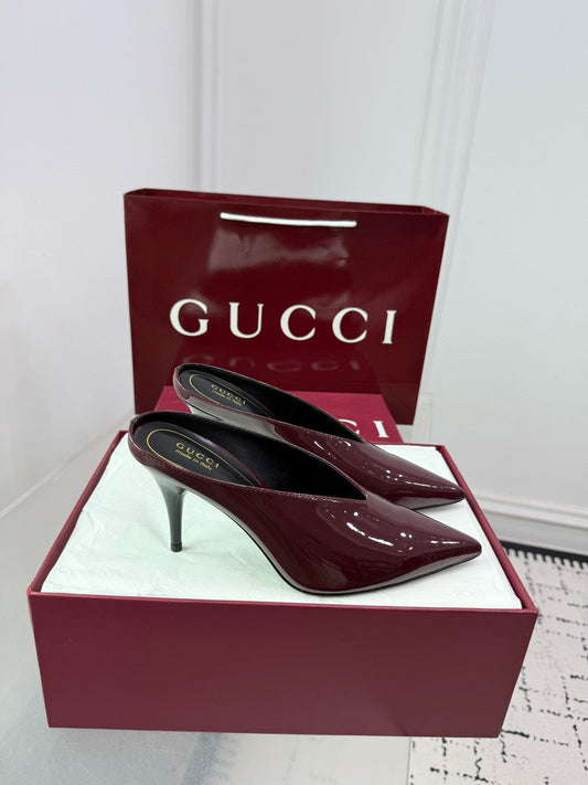 GG HEELS