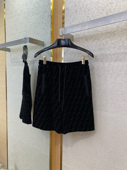 FEN SHORTS