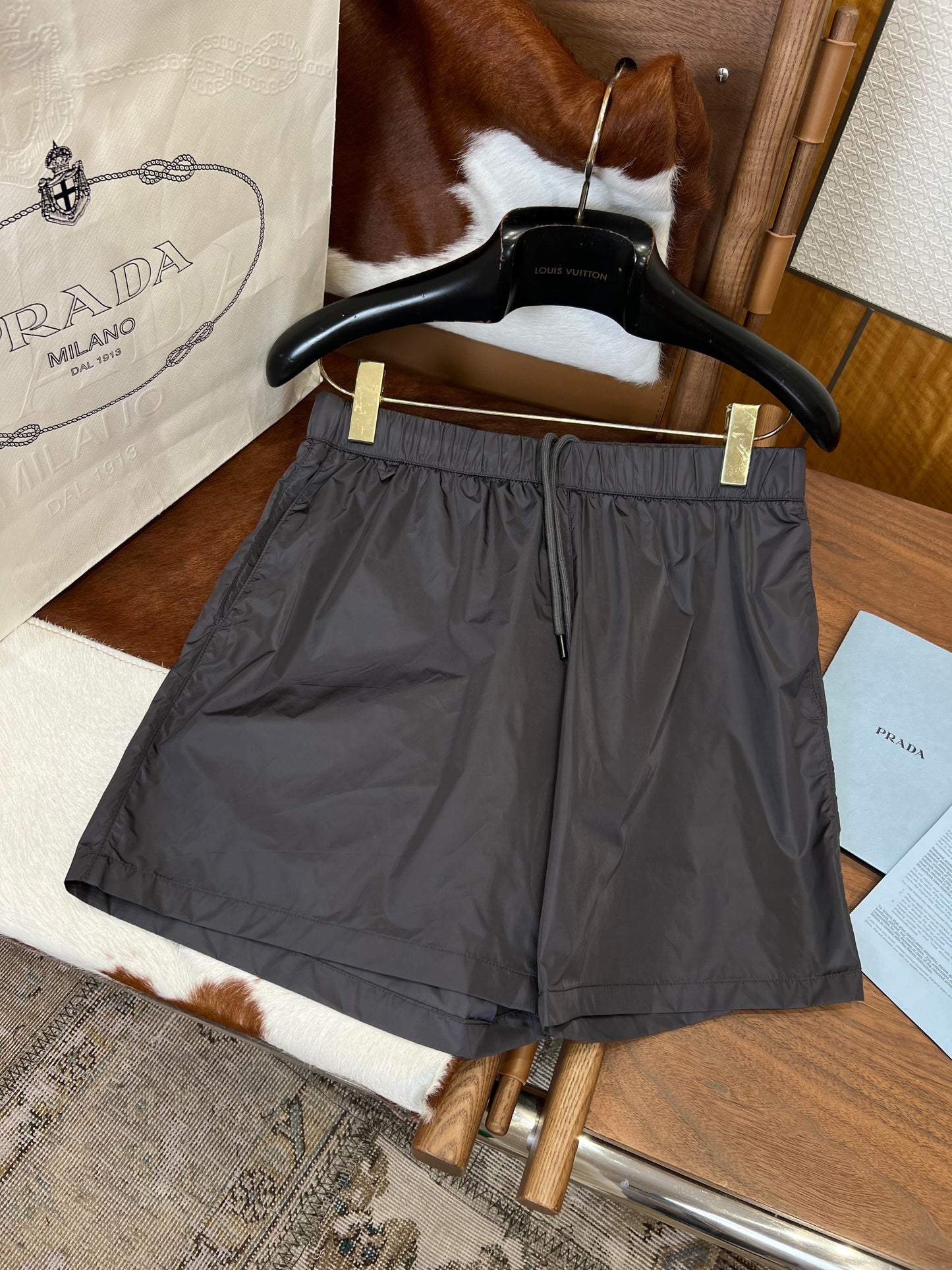 PD SHORTS