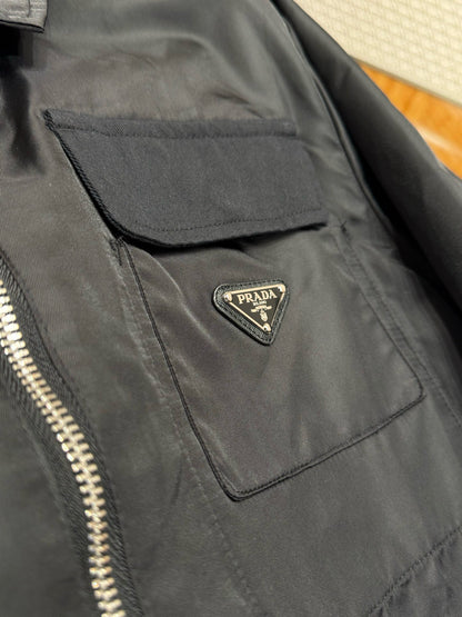 PD JACKET
