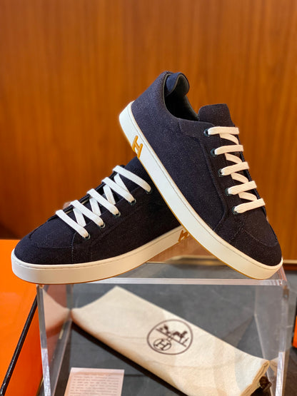 HERM KID SNEAKER