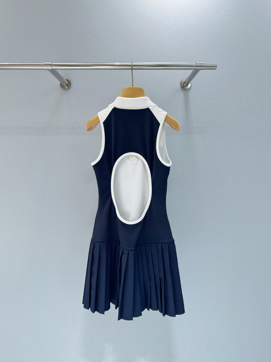 MIU M DRESS