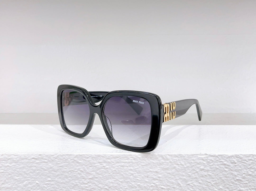 MIU M SUNGLASSES