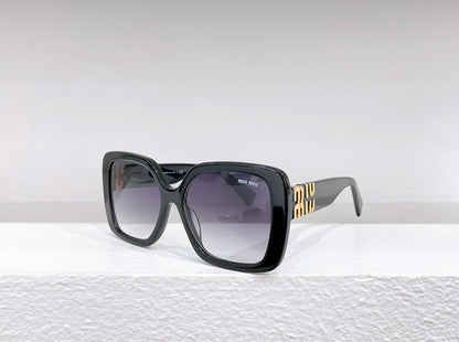 MIU M SUNGLASSES