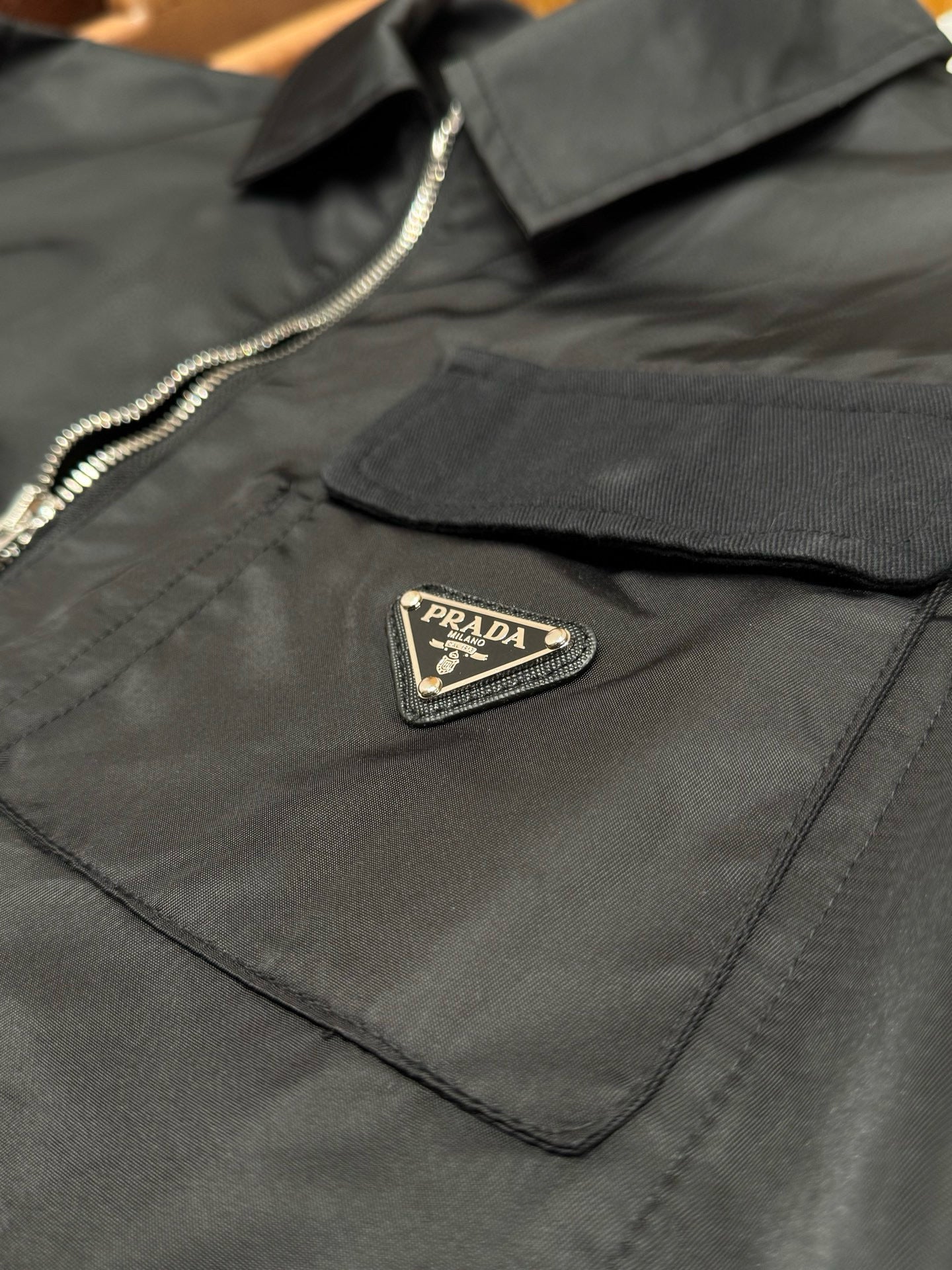 PD JACKET