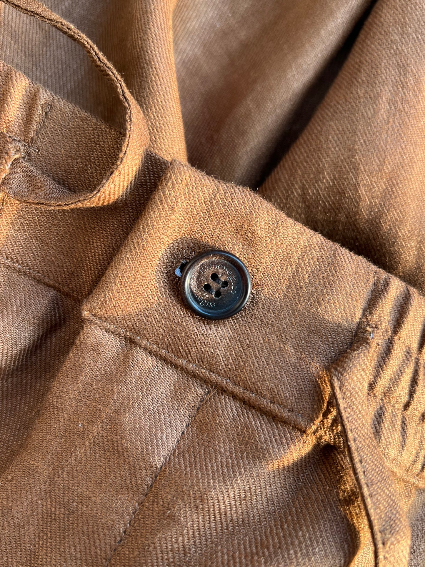 ZEGNA TROUSERS