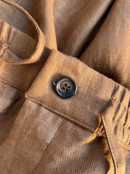 ZEGNA TROUSERS