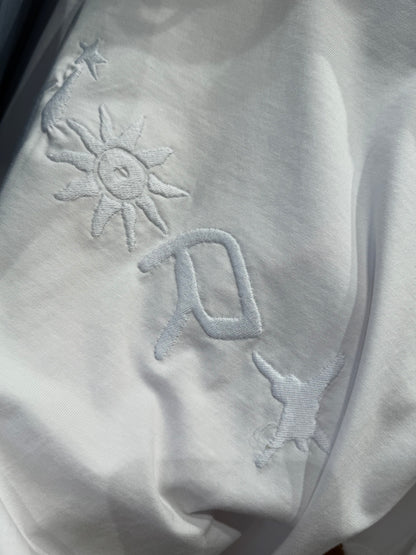 CD T-SHIRT