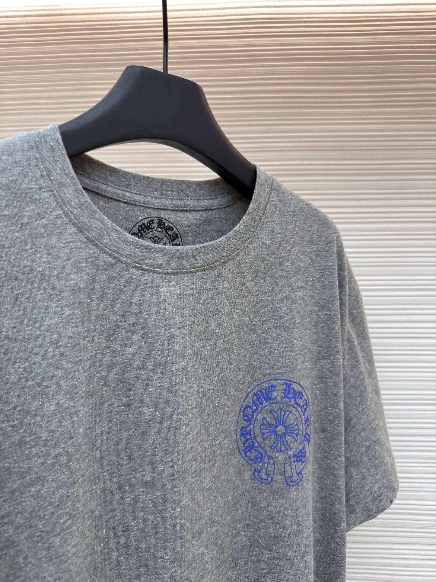 CHROME H T-SHIRT