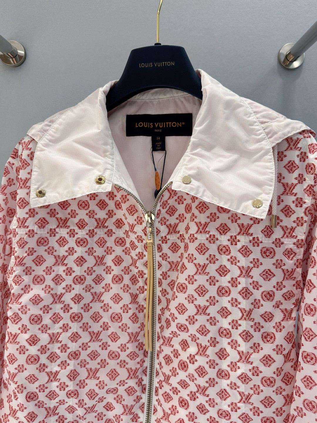 LOU JACKET