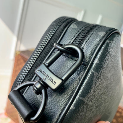 LOU ALPHA WEARABLE WALLET