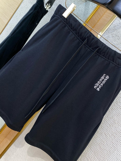 CHROME SHORTS
