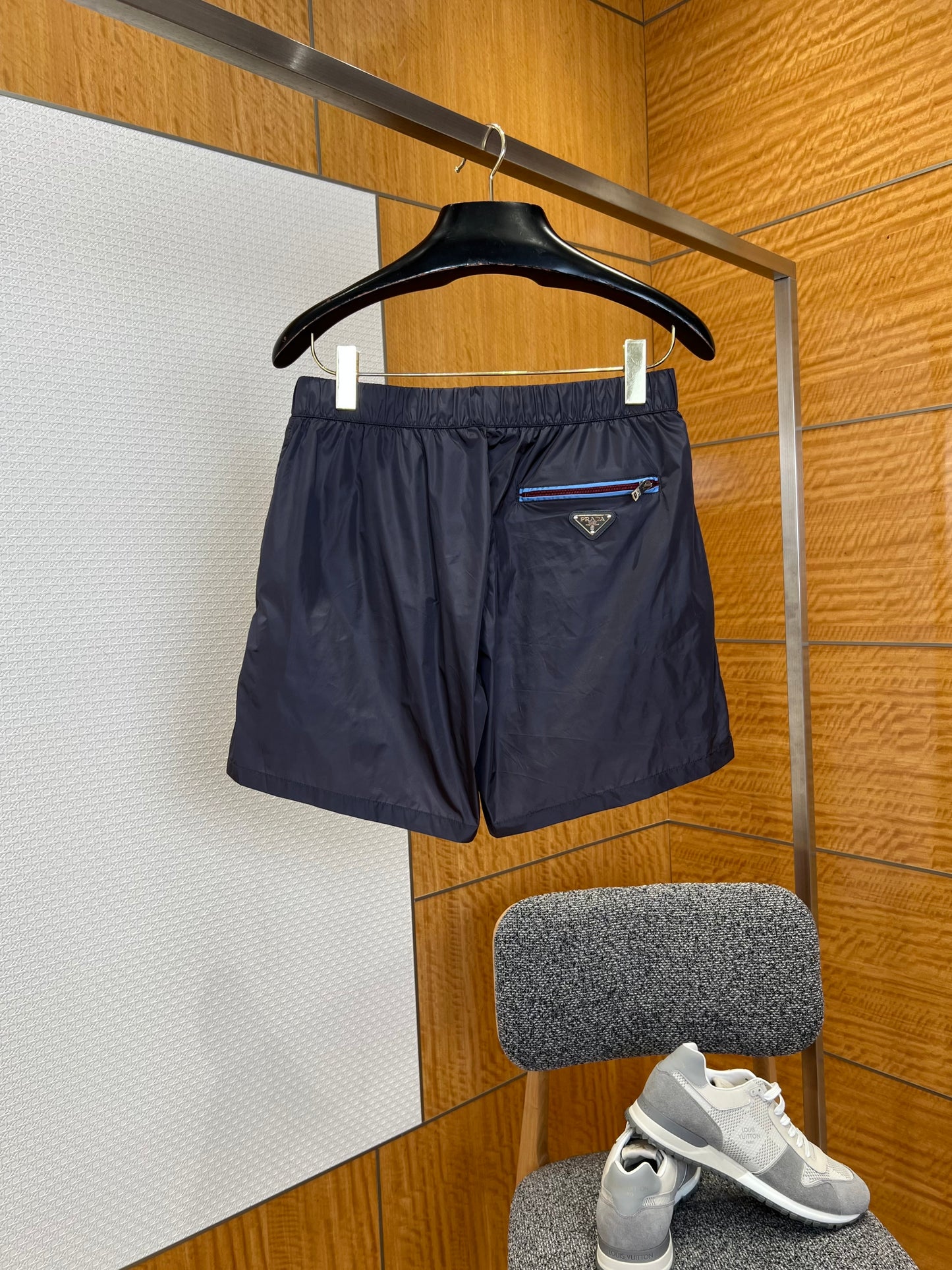 PD SHORTS
