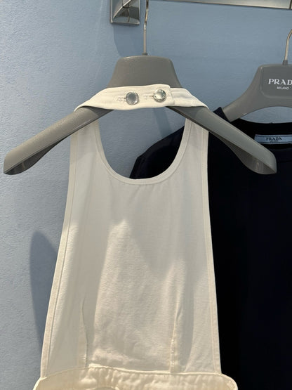 PD DENIM DRESS