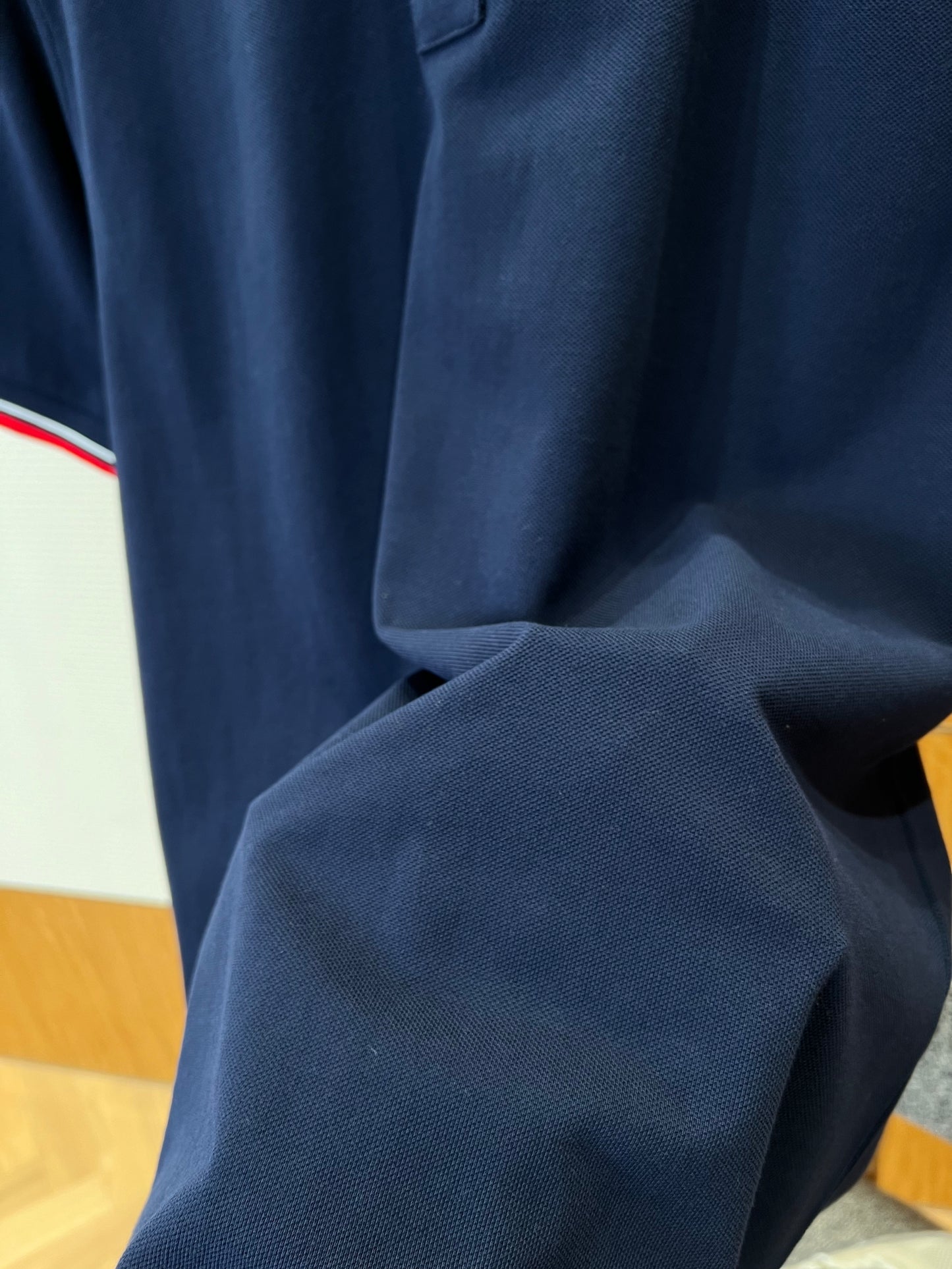 PD POLO SHIRT