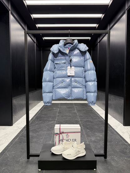 MONC GLAREINS JACKET
