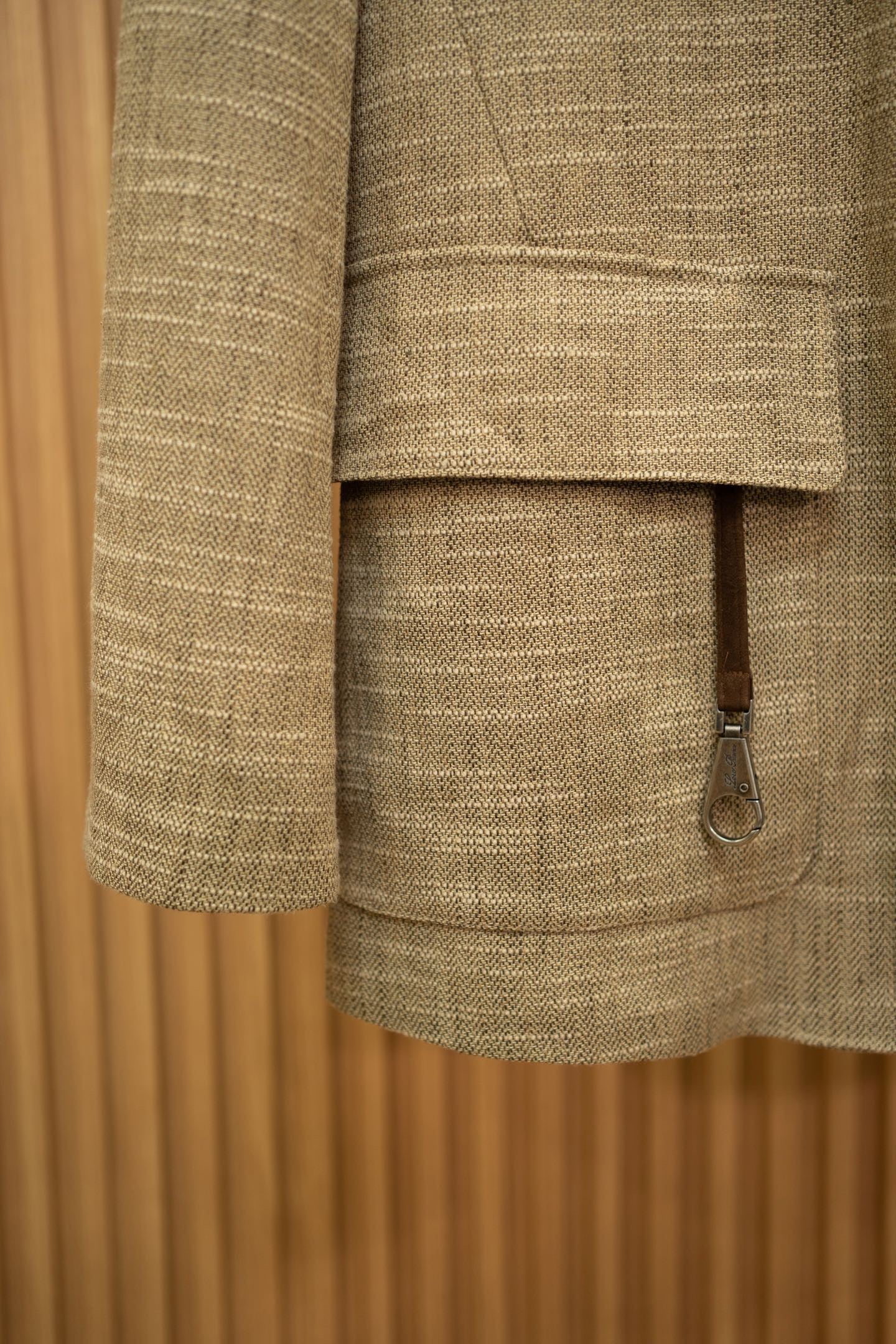 LORO P COAT